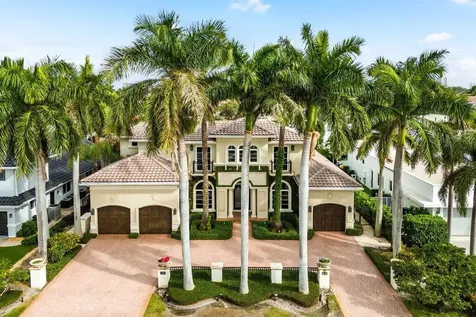 2124 W Maya Palm Drive Boca Raton FL 33432