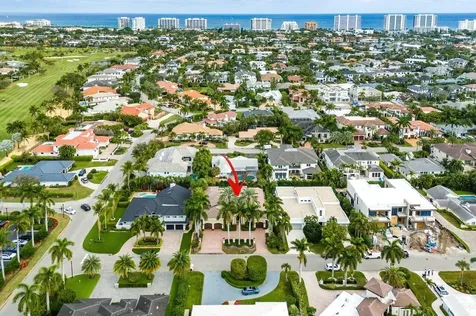 2124 W Maya Palm Drive Boca Raton FL 33432