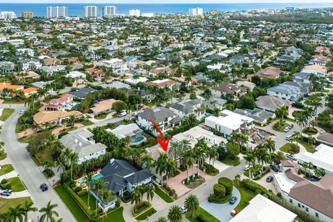 2124 W Maya Palm Drive Boca Raton FL 33432