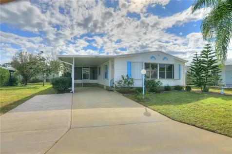 329 Macadamia Drive Barefoot Bay FL 32976