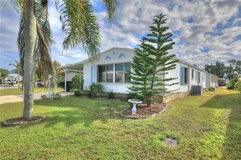 329 Macadamia Drive Barefoot Bay FL 32976