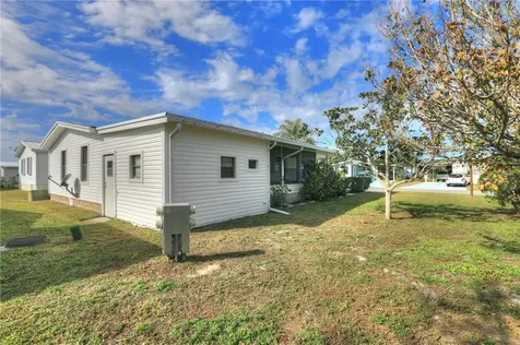 329 Macadamia Drive Barefoot Bay FL 32976