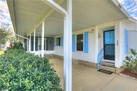 329 Macadamia Drive Barefoot Bay FL 32976