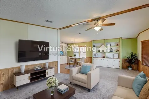 329 Macadamia Drive Barefoot Bay FL 32976