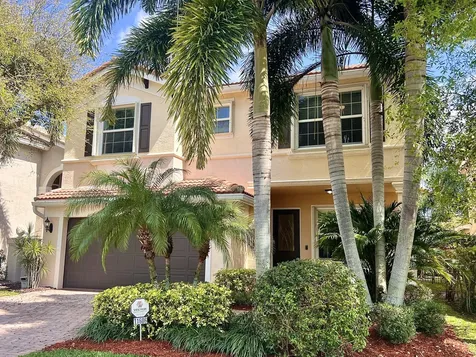 11606 Ponywalk Trail Boynton Beach FL 33473