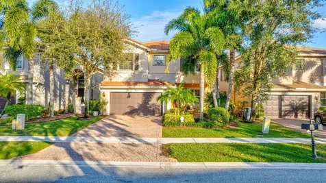 11606 Ponywalk Trail Boynton Beach FL 33473