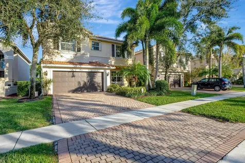 11606 Ponywalk Trail Boynton Beach FL 33473