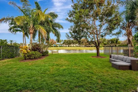 11606 Ponywalk Trail Boynton Beach FL 33473