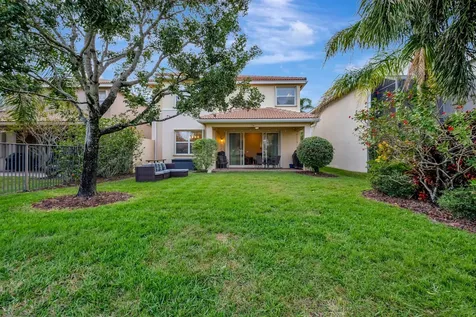 11606 Ponywalk Trail Boynton Beach FL 33473