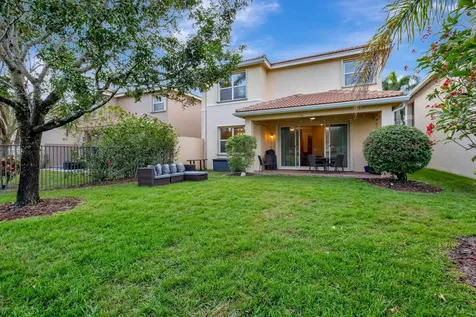 11606 Ponywalk Trail Boynton Beach FL 33473