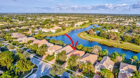 11606 Ponywalk Trail Boynton Beach FL 33473