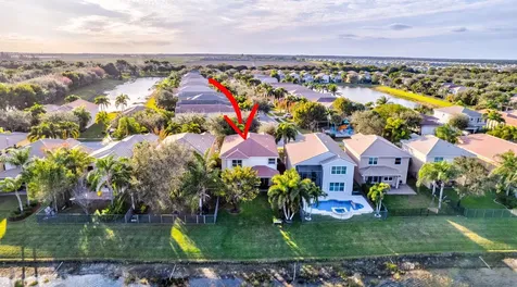 11606 Ponywalk Trail Boynton Beach FL 33473