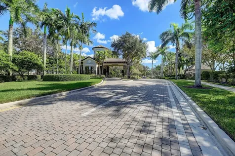 11606 Ponywalk Trail Boynton Beach FL 33473