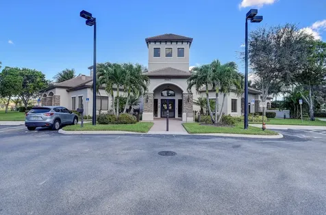 11606 Ponywalk Trail Boynton Beach FL 33473