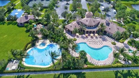 11606 Ponywalk Trail Boynton Beach FL 33473