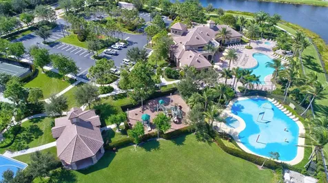 11606 Ponywalk Trail Boynton Beach FL 33473