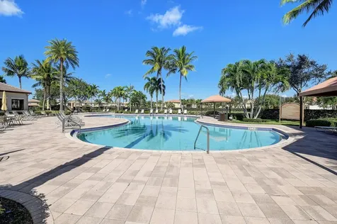 11606 Ponywalk Trail Boynton Beach FL 33473