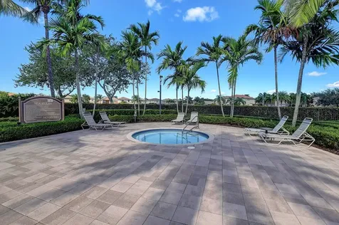 11606 Ponywalk Trail Boynton Beach FL 33473