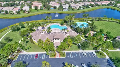 11606 Ponywalk Trail Boynton Beach FL 33473