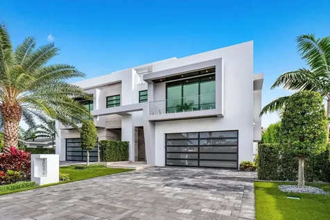 3094 Cadiz Road Boca Raton FL 33432