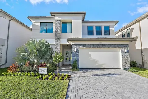 8281 Essex Country Club Drive Boca Raton FL 33434
