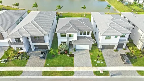 8281 Essex Country Club Drive Boca Raton FL 33434