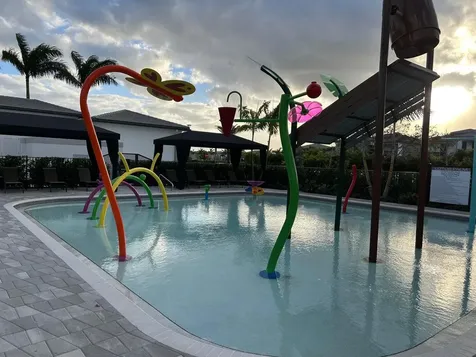 8281 Essex Country Club Drive Boca Raton FL 33434