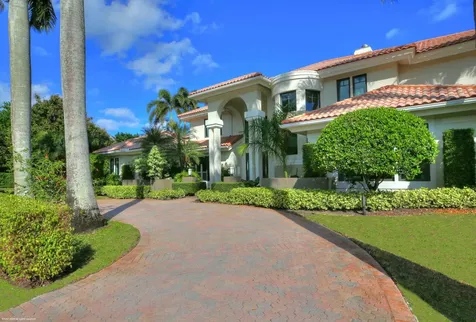 10438 Prestwick Road Boynton Beach FL 33436