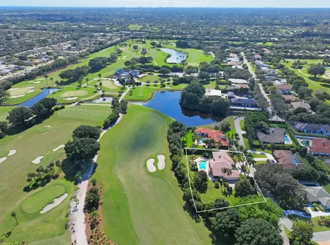10438 Prestwick Road Boynton Beach FL 33436