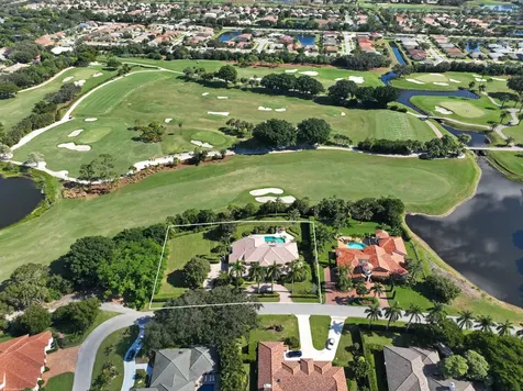 10438 Prestwick Road Boynton Beach FL 33436