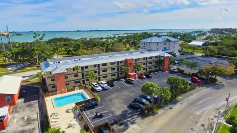 701 N Indian River Drive Fort Pierce FL 34950