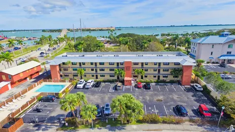 701 N Indian River Drive Fort Pierce FL 34950
