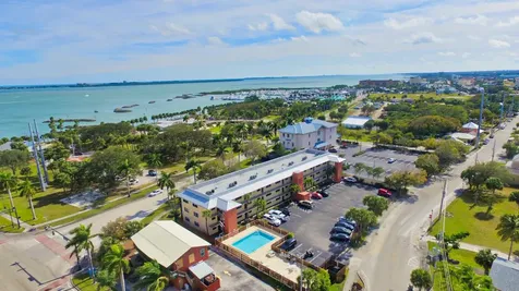 701 N Indian River Drive Fort Pierce FL 34950