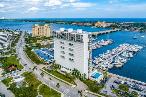 400 N Flagler Drive West Palm Beach FL 33401