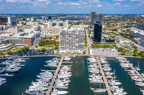 400 N Flagler Drive West Palm Beach FL 33401
