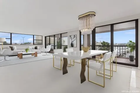 400 N Flagler Drive West Palm Beach FL 33401
