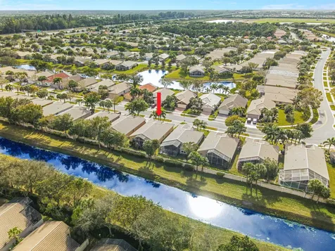 8270 Duomo Circle Boynton Beach FL 33472