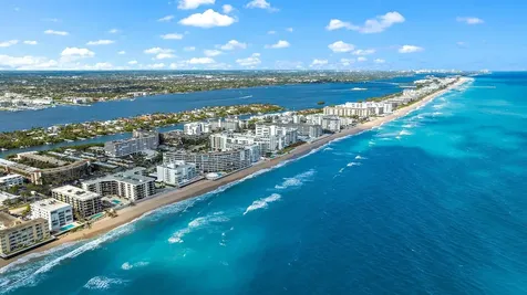 3601 S Ocean Boulevard South Palm Beach FL 33480