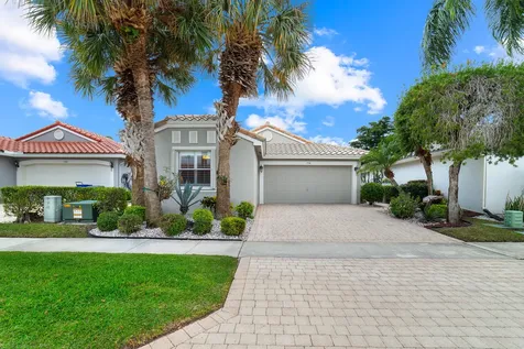 7314 Granville Avenue Boynton Beach FL 33437