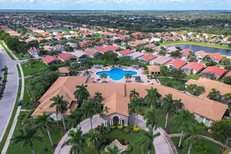 7314 Granville Avenue Boynton Beach FL 33437