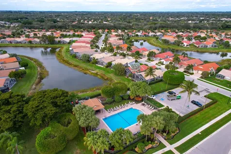 7314 Granville Avenue Boynton Beach FL 33437