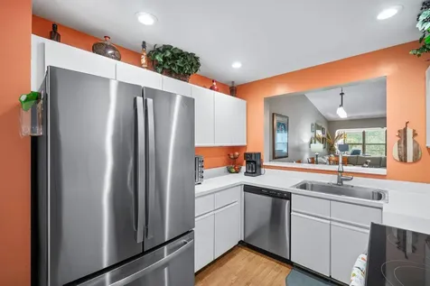 5020 Golfview Court Delray Beach FL 33484