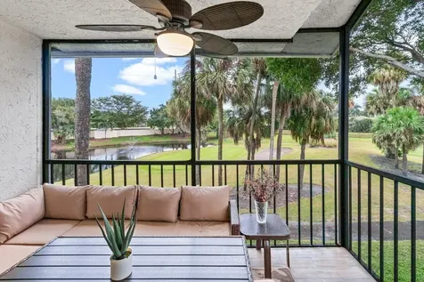 5020 Golfview Court Delray Beach FL 33484