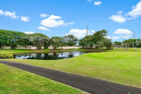 5020 Golfview Court Delray Beach FL 33484