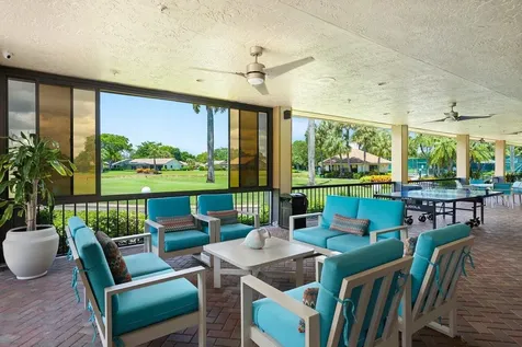 5020 Golfview Court Delray Beach FL 33484