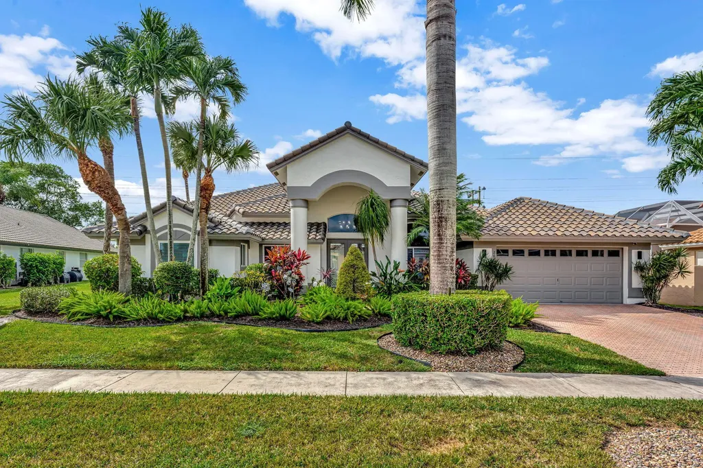 20172 Ocean Key Drive Boca Raton FL 33498