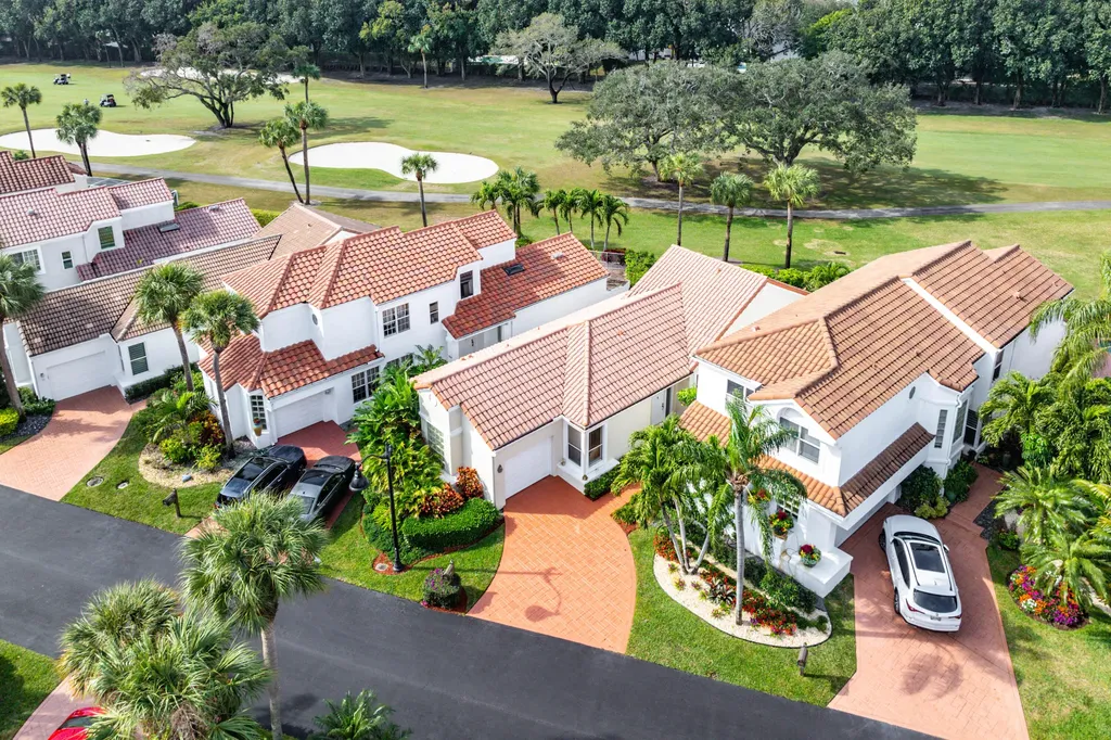 17523 Tiffany Trace Drive Boca Raton FL 33487