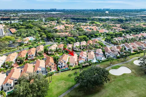 17523 Tiffany Trace Drive Boca Raton FL 33487