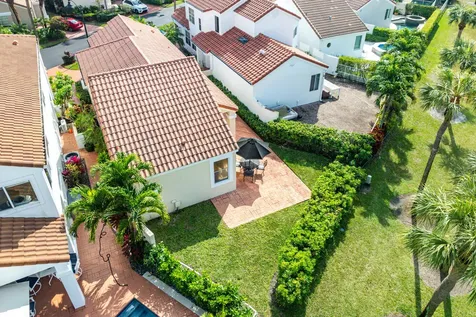 17523 Tiffany Trace Drive Boca Raton FL 33487