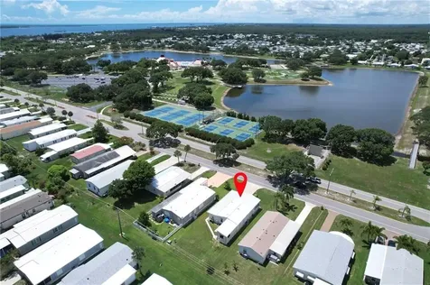 646 Barefoot Boulevard Barefoot Bay FL 32976